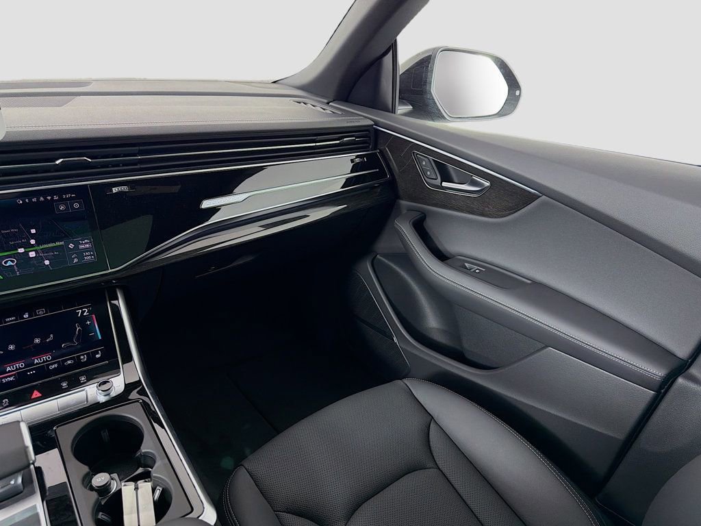 New 2026 Audi Q8 Premium Plus image 26