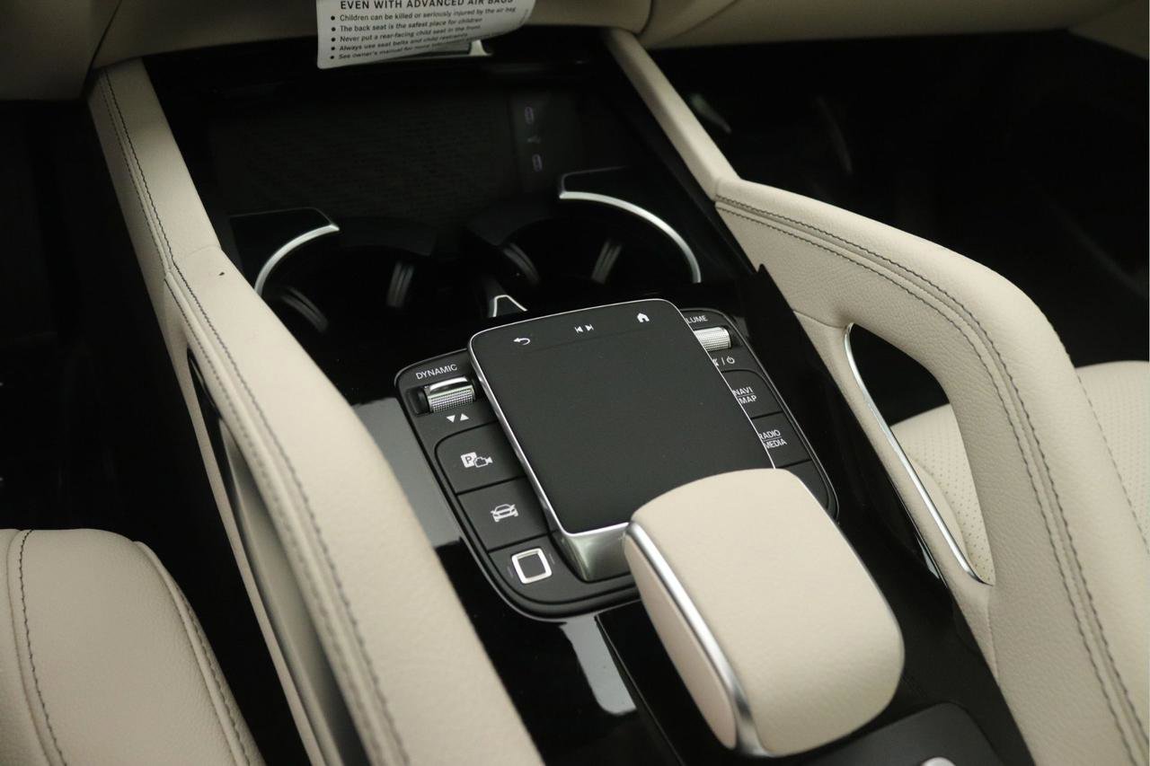 New 2026 Mercedes-Benz GLS 450 4MATIC image 6