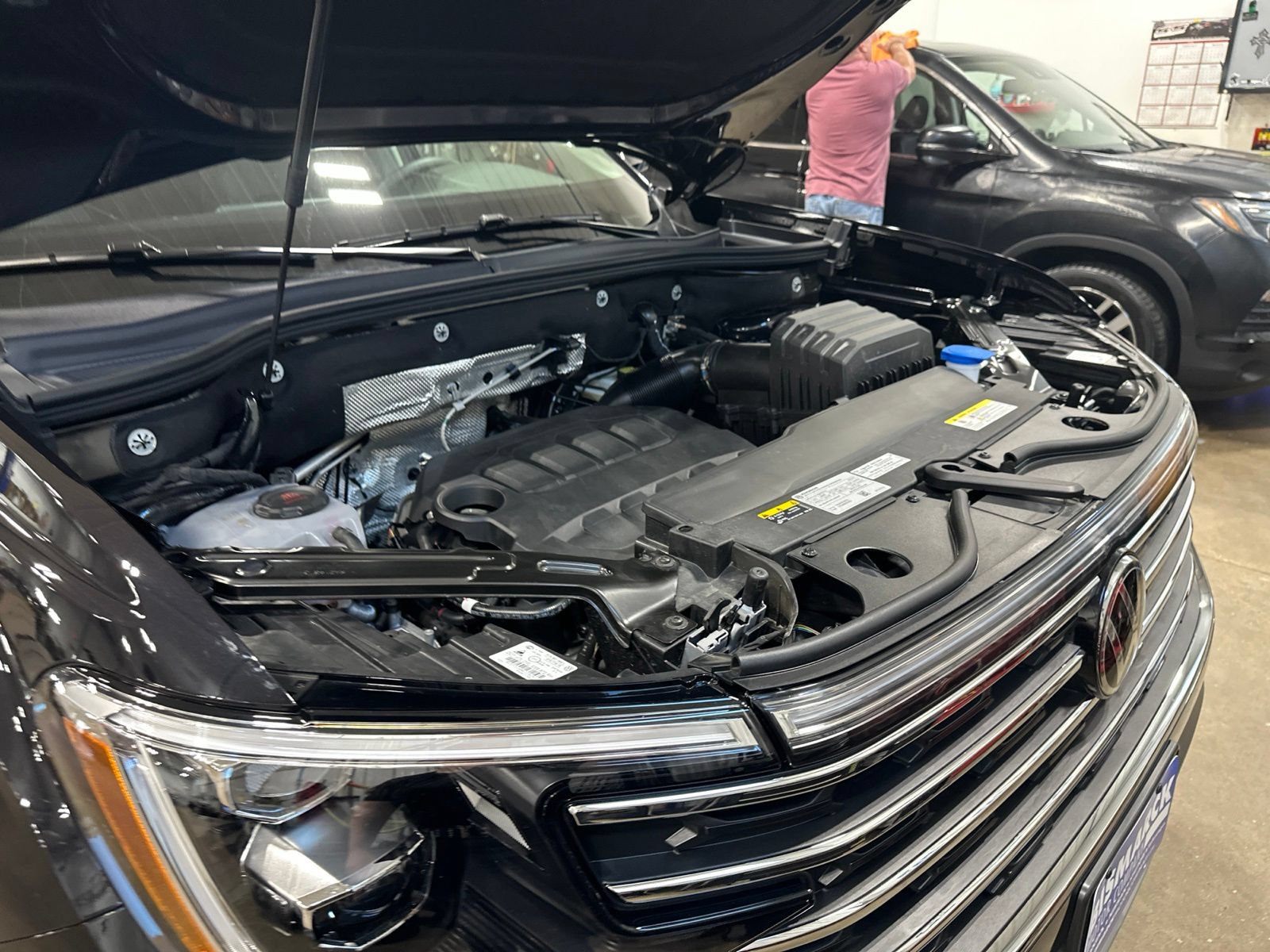 Certified 2026 Volkswagen Atlas SE AWD/4WD image 51
