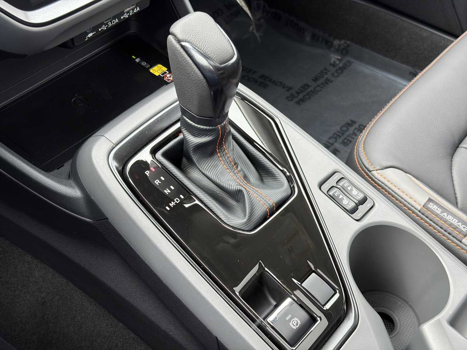 New 2026 Subaru Crosstrek 2.5i Limited AWD/4WD image 27
