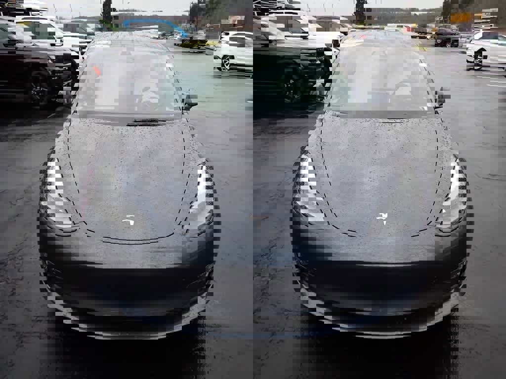 Used 2023 Tesla Model 3 Long Range image 8