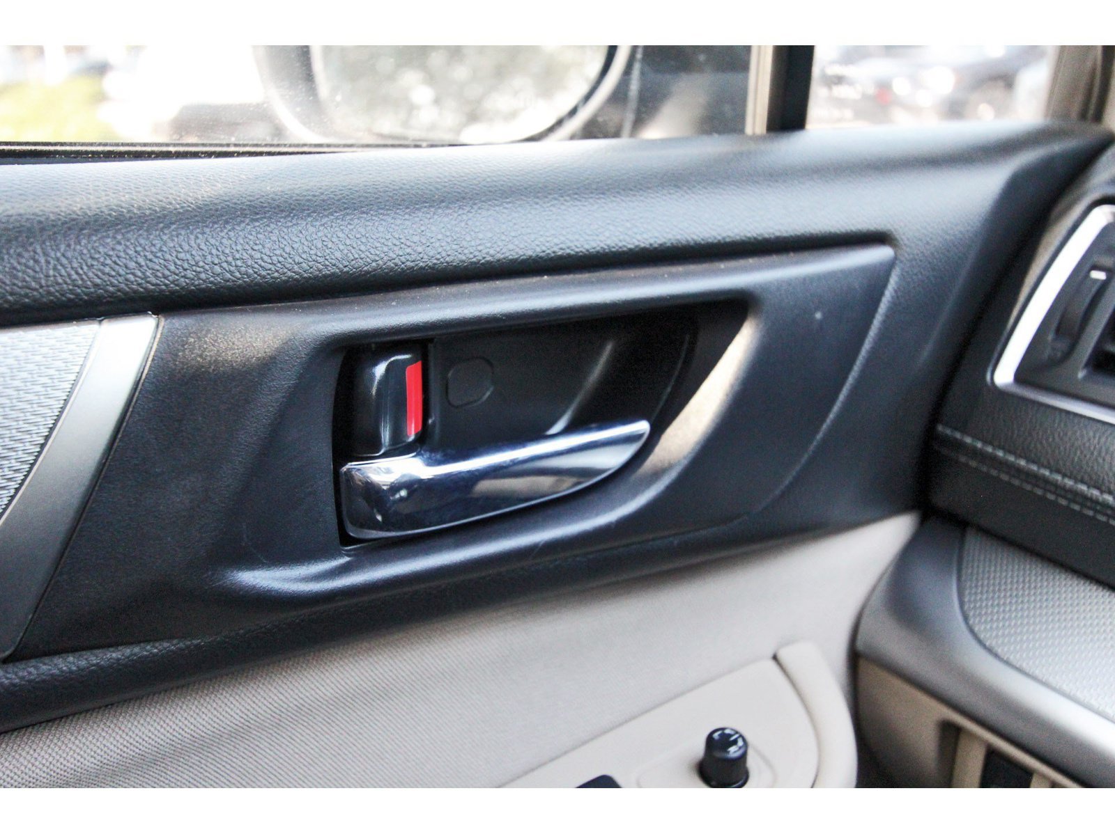 Used 2019 Subaru Outback 2.5i Premium AWD/4WD image 20