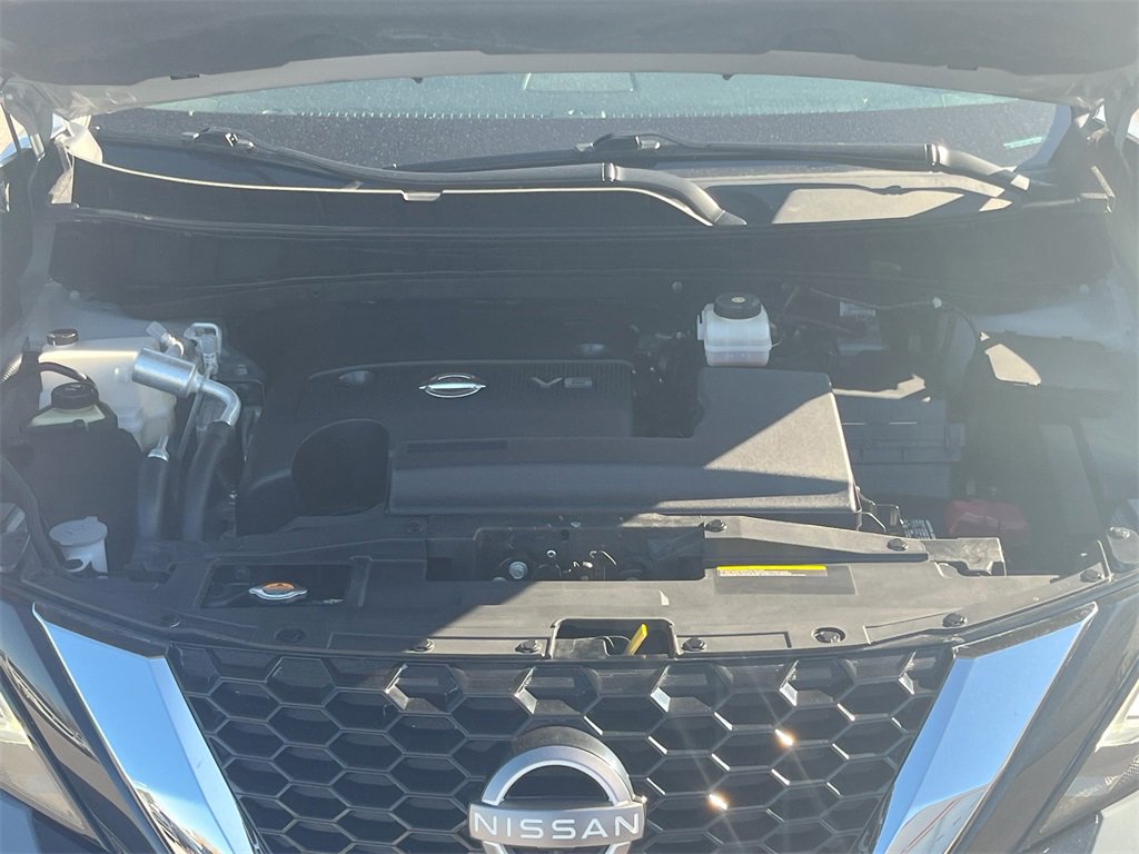 Used 2024 Nissan Murano SL image 33