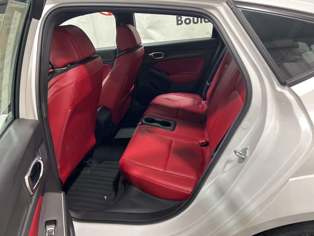 Used 2025 Acura Integra Type S image 20