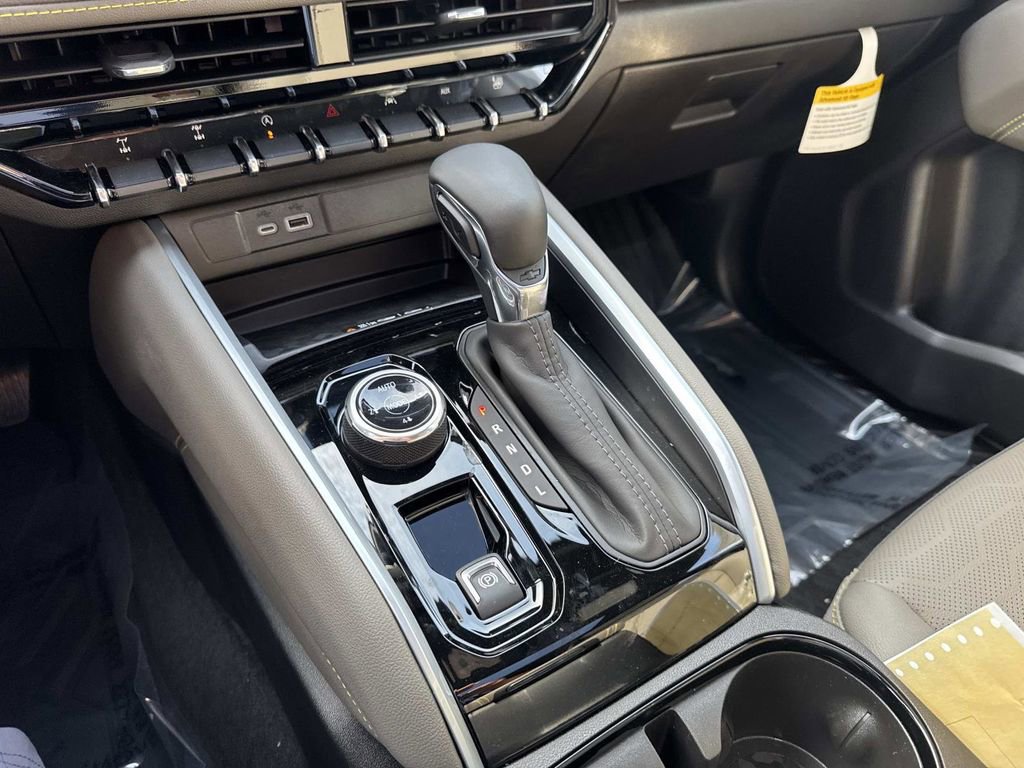 New 2026 Chevrolet Colorado ZR2 w/ ZR2 Bison Edition image 27