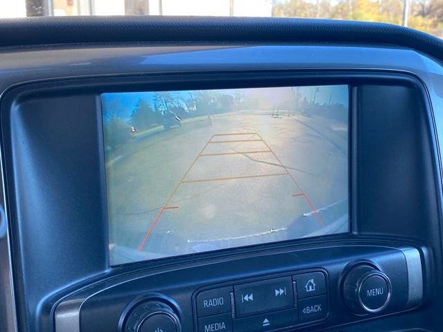 Used 2018 Chevrolet Silverado 1500 LT w/ All Star Edition image 24