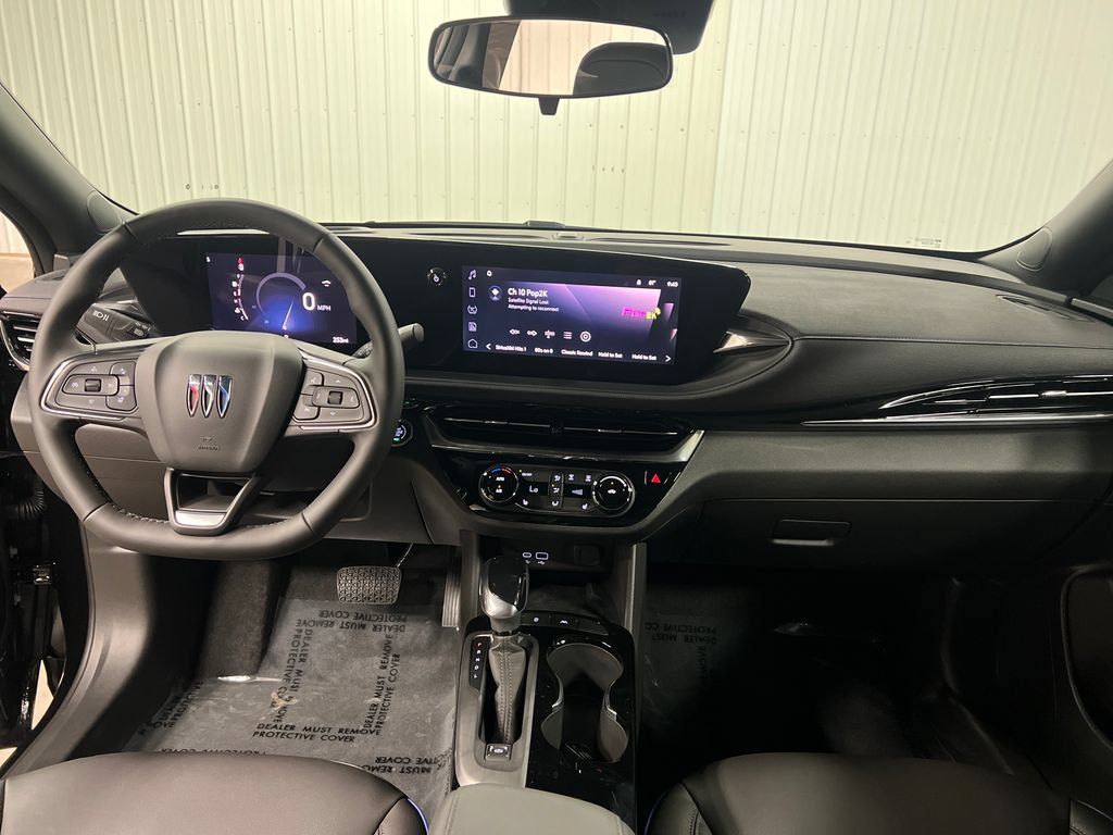 Certified 2026 Buick Envista Sport Touring w/ Convenience I Package FWD image 17