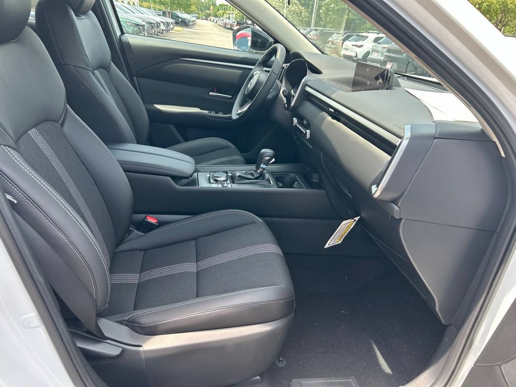 New 2026 MAZDA CX-50 AWD 2.5 S w/ Weather Package image 10