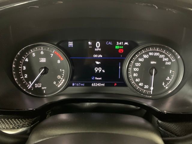 Used 2021 Cadillac XT5 Sportv image 21