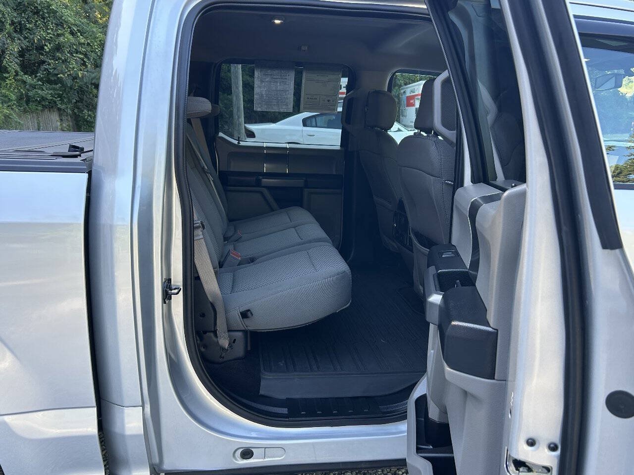 Used 2019 Ford F150 XLT w/ Equipment Group 302A Luxury RWD image 25