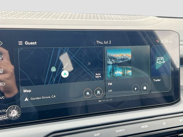 New 2027 Kia Telluride SX X-Line AWD/4WD image 15