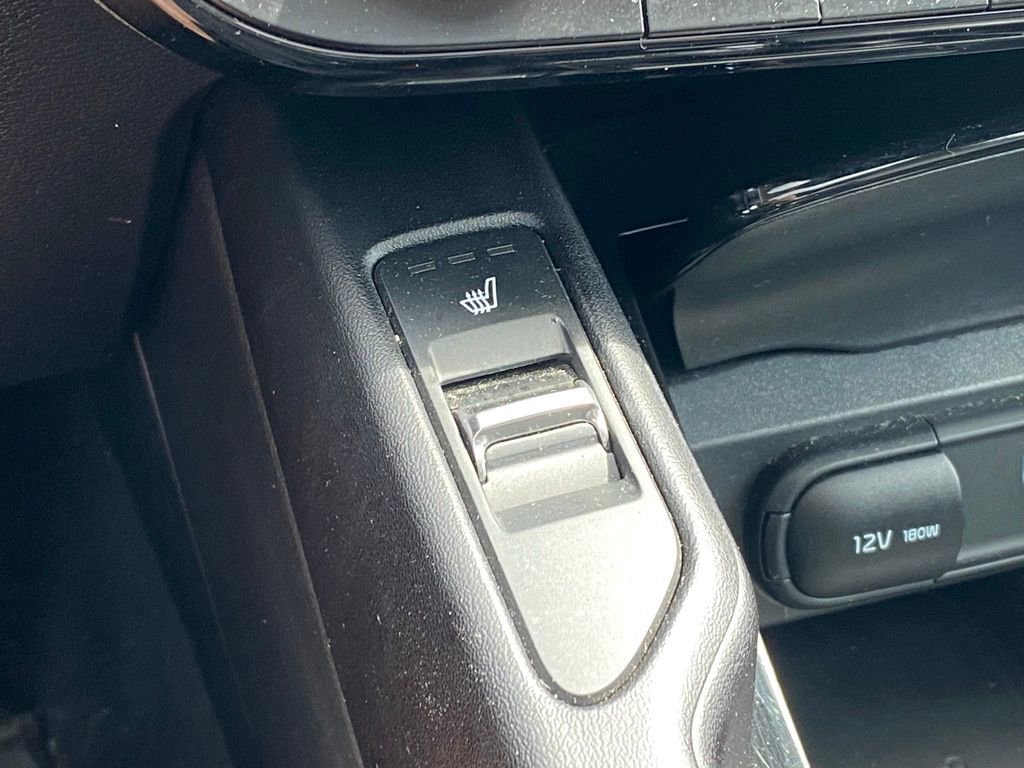 Certified 2025 Kia Telluride S AWD/4WD image 15