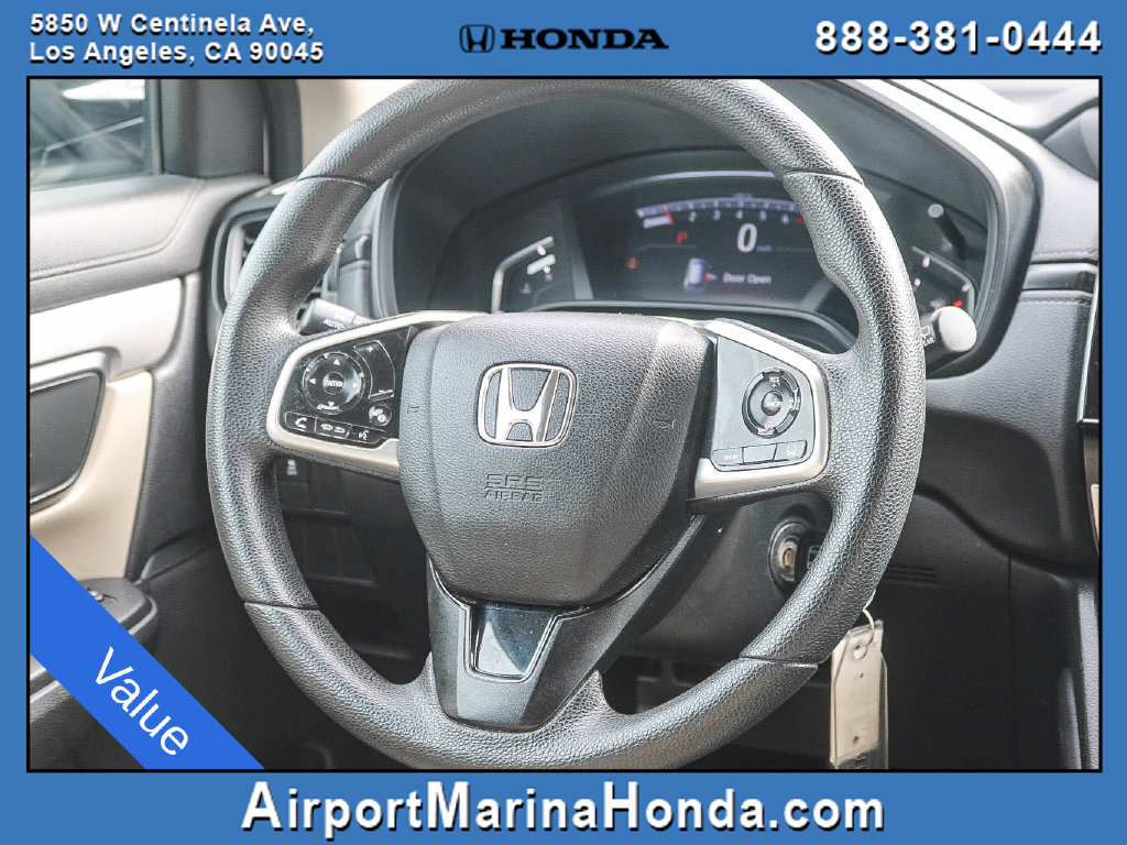 Used 2020 Honda CR-V LX image 15