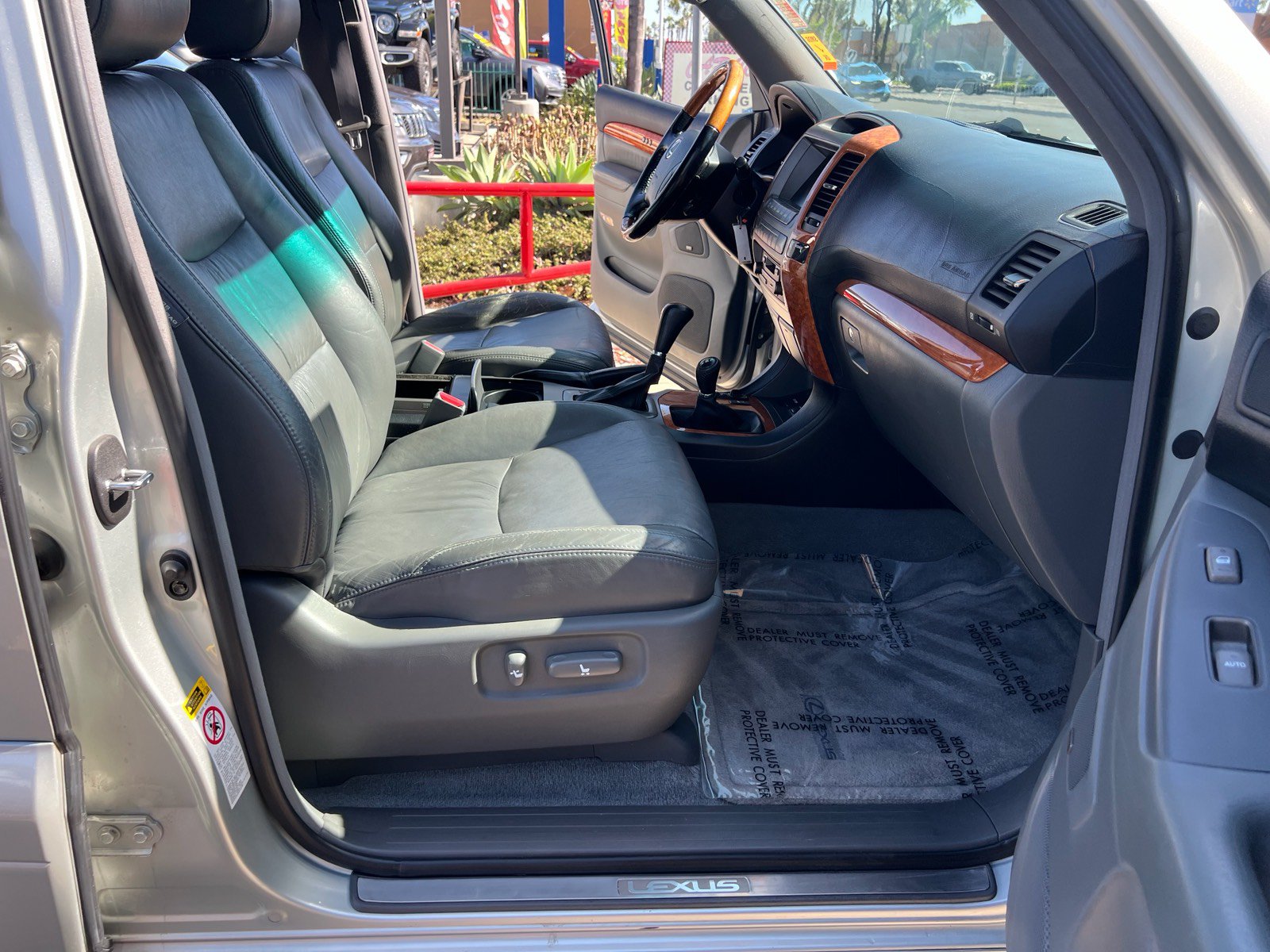 Used 2004 Lexus GX 470 AWD/4WD image 45