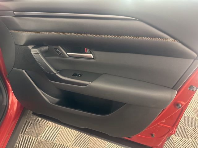 Used 2025 MAZDA CX-50 AWD 2.5 Hybrid w/ Premium Pkg image 26