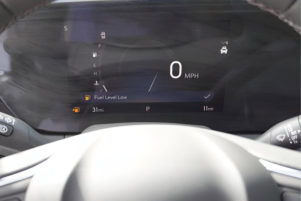 New 2026 Buick Envista Sport Touring w/ Convenience I Package image 18
