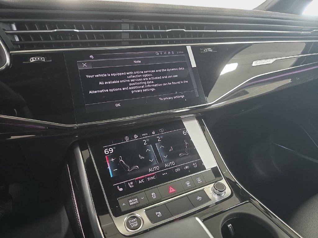 New 2026 Audi Q7 2.0T Premium Plus AWD/4WD image 11