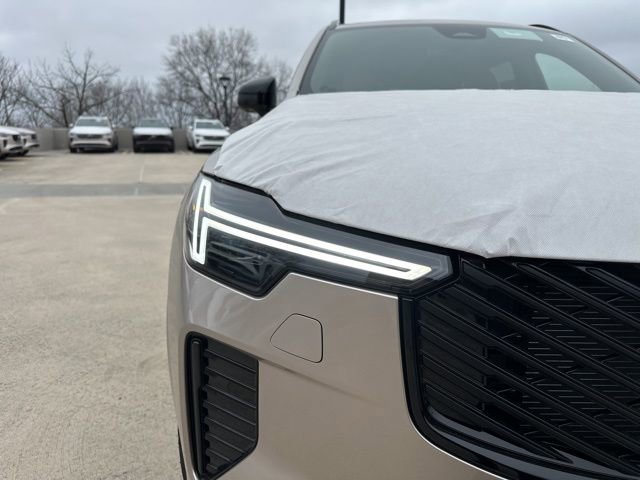 New 2026 Volvo XC90 T8 Ultra w/ Protection Package image 10