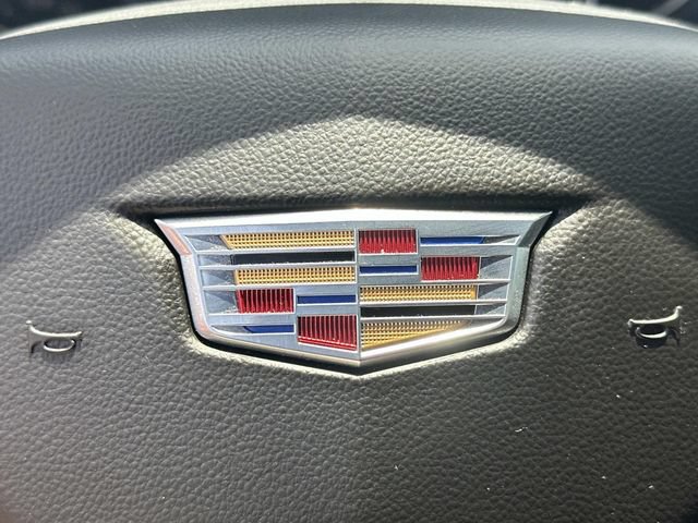 Certified 2023 Cadillac XT6 Luxury FWD image 26