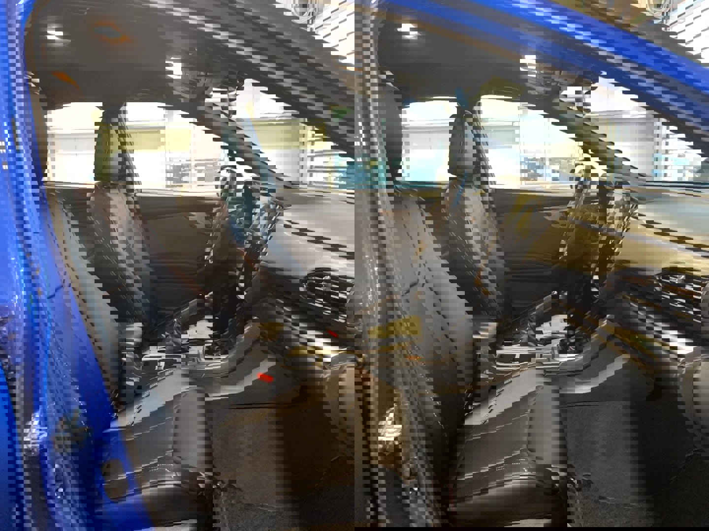 Used 2024 Subaru WRX AWD image 19