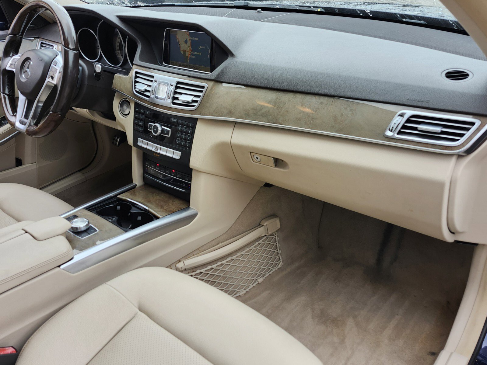 Used 2015 Mercedes-Benz E 350 Sedan image 12