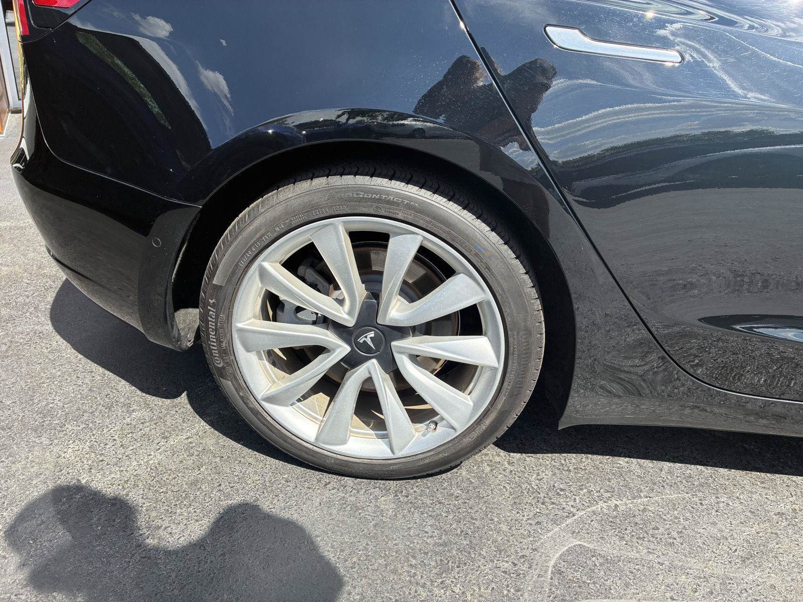 Used 2019 Tesla Model 3 Mid Range RWD image 12