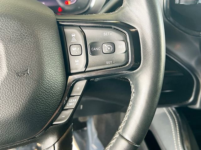 Used 2024 RAM 2500 Limited image 18
