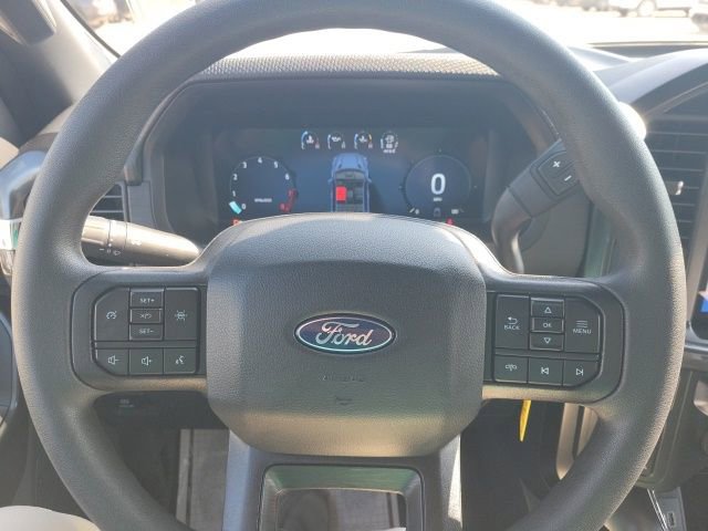 New 2025 Ford F150 STX w/ Equipment Group 200A image 15