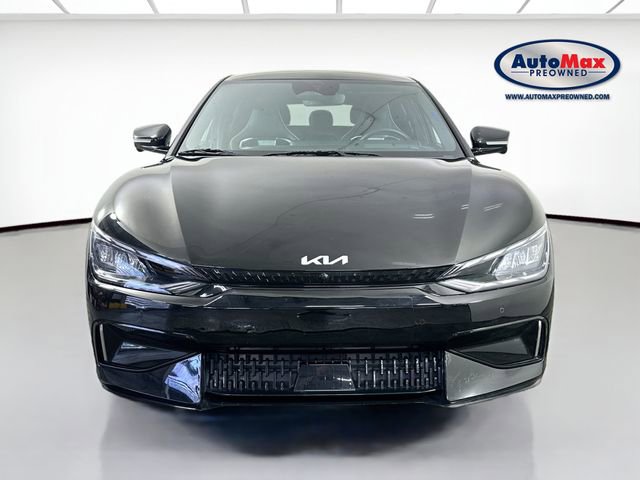 Used 2023 Kia EV6 GT image 7