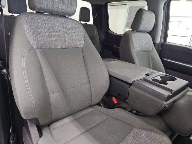 Used 2023 Ford F150 XLT w/ Equipment Group 302A High image 13