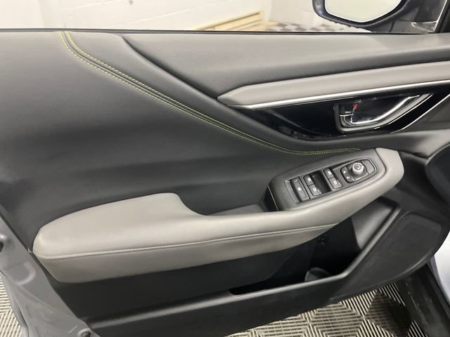 Used 2022 Subaru Outback Onyx Edition XT w/ Popular Package #2 image 10