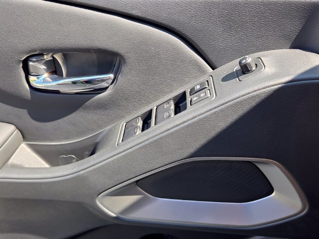 New 2027 Nissan Frontier SV RWD image 27