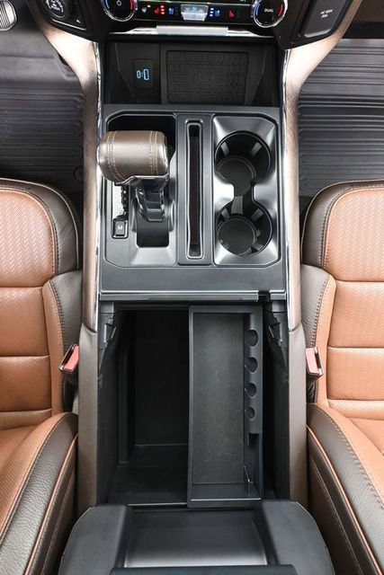 Used 2024 Ford F150 King Ranch AWD/4WD image 36