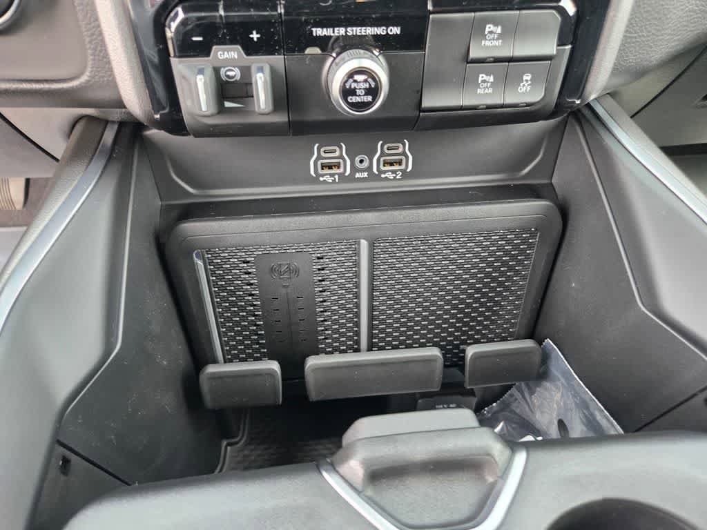 New 2026 RAM 1500 Big Horn image 15