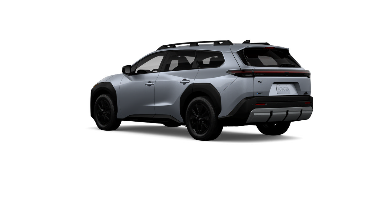 New 2027 Toyota bZ Woodland AWD/4WD image 6