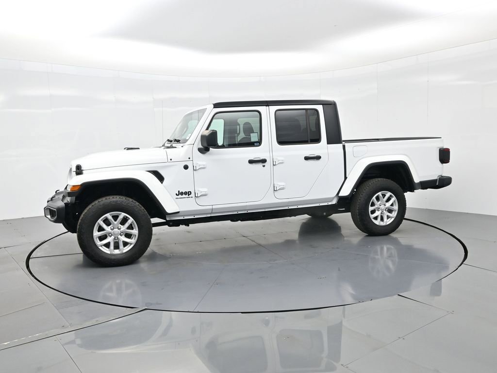 Used 2023 Jeep Gladiator Sport image 66