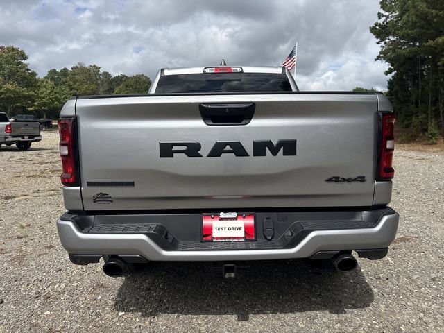 Used 2025 RAM 1500 Big Horn image 6