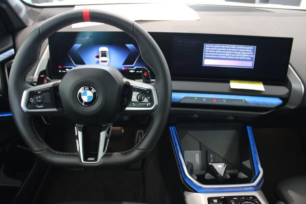 New 2026 BMW X3 M50 w/ Premium Package AWD/4WD image 5