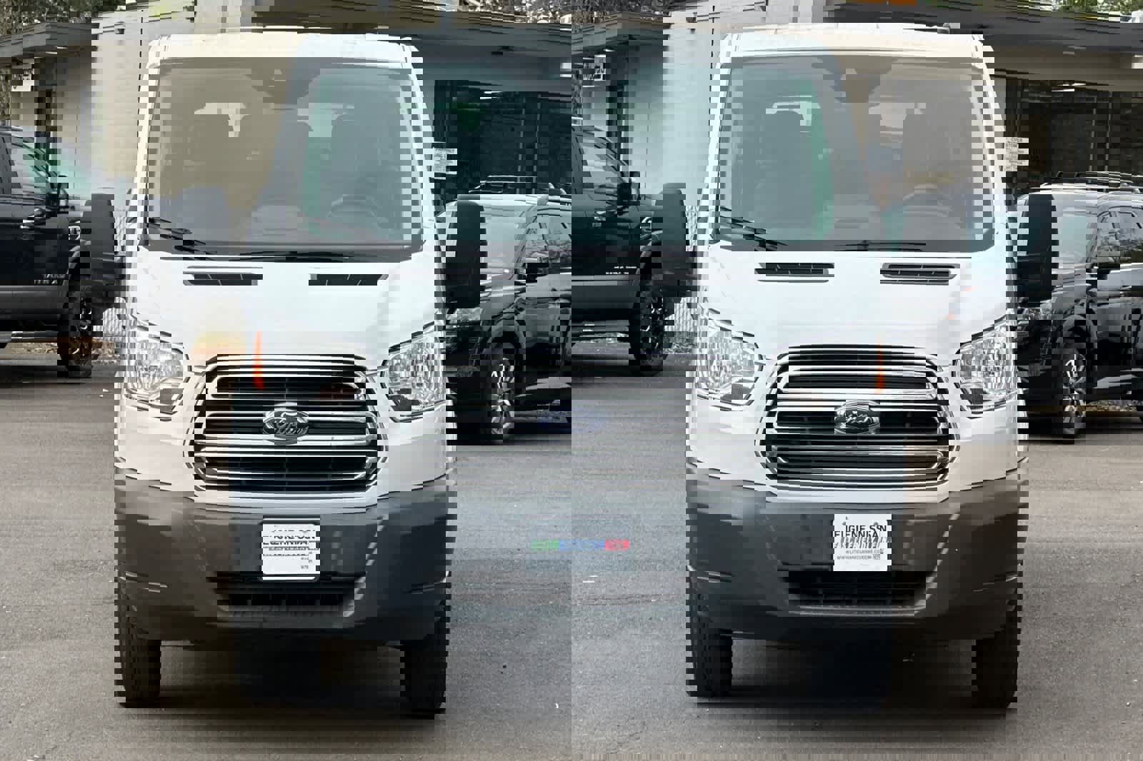 Used 2017 Ford Transit 350 XLT RWD image 10