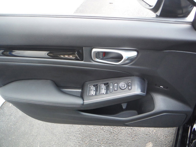 Certified 2024 Honda Civic Touring image 12