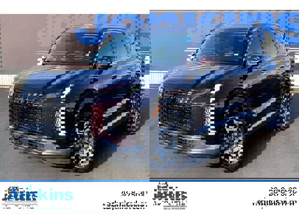 Used 2024 Hyundai Palisade SEL w/ Premium Package