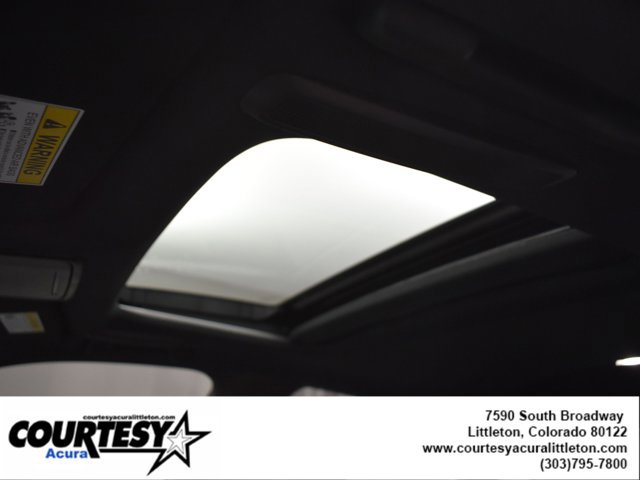 Used 2025 Acura Integra A-Spec image 16