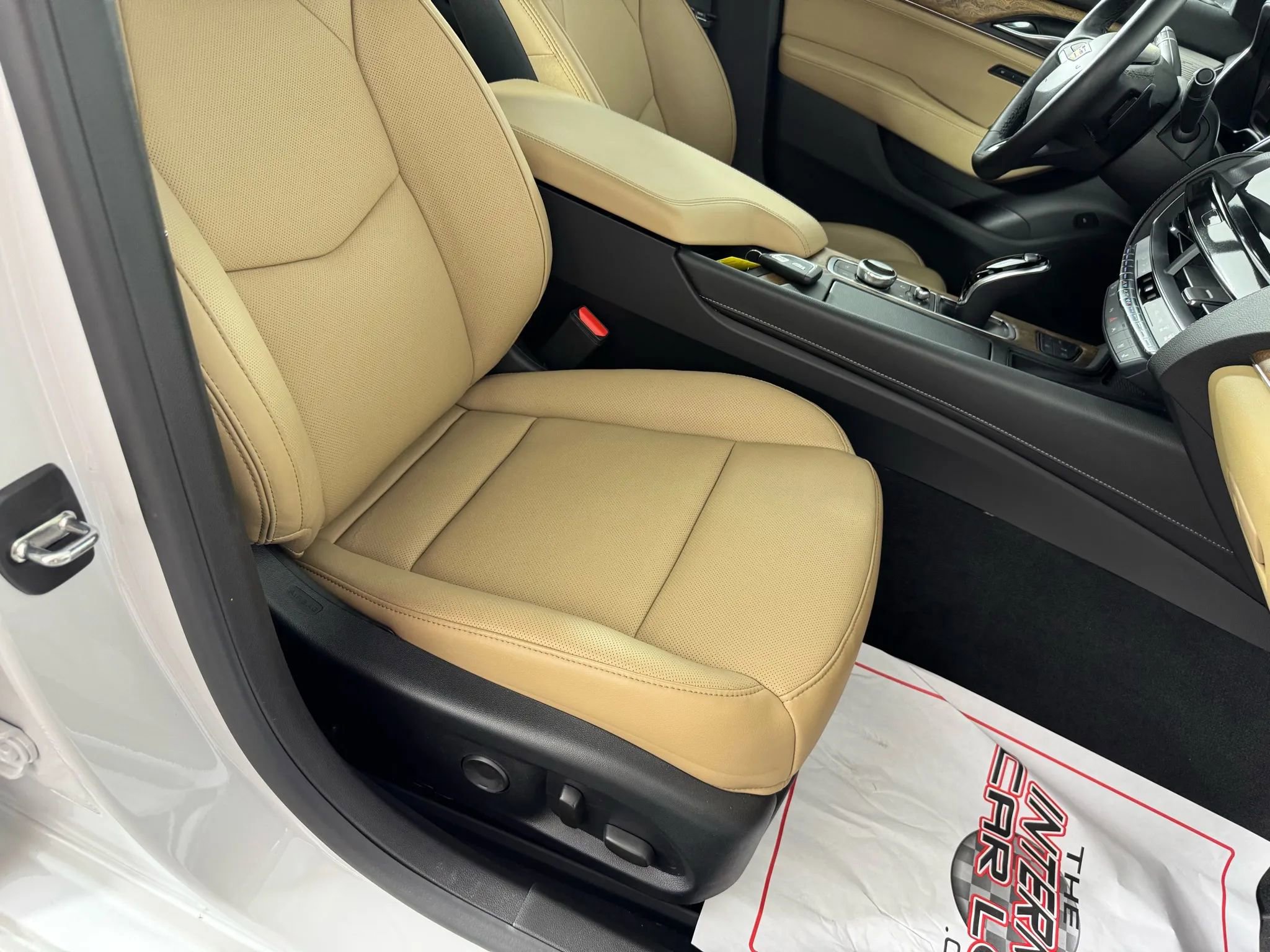 Used 2024 Cadillac CT5 Premium Luxury image 37