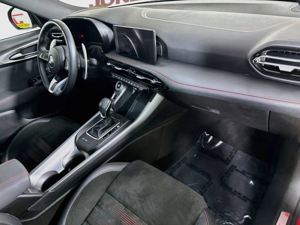 Used 2024 Dodge Hornet R/T Plus AWD/4WD image 35