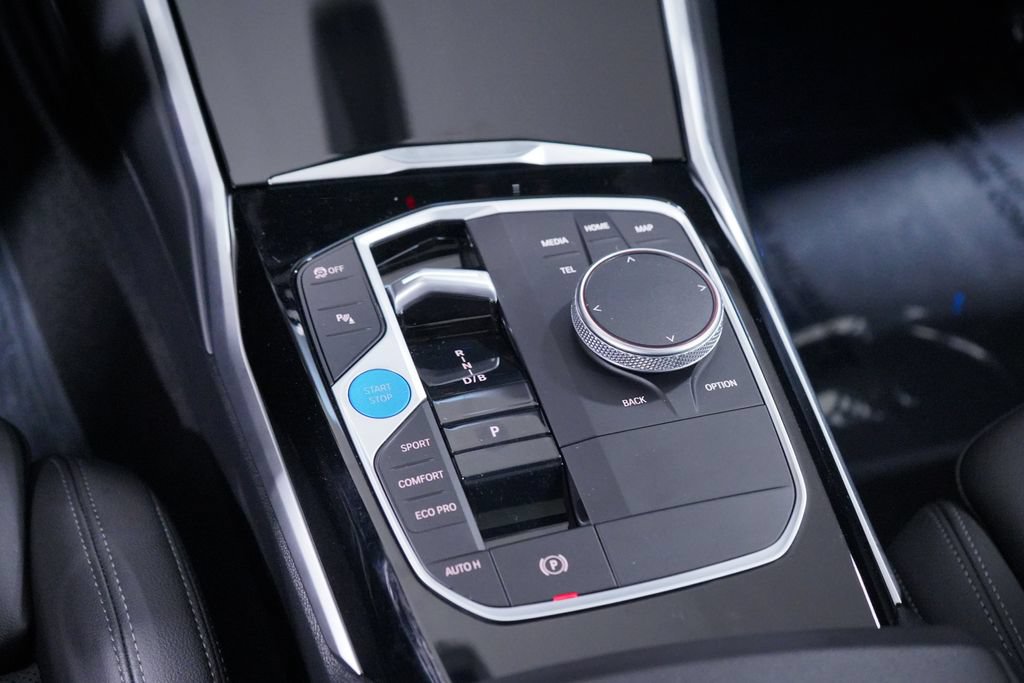 Used 2023 BMW i4 eDrive35 RWD image 12