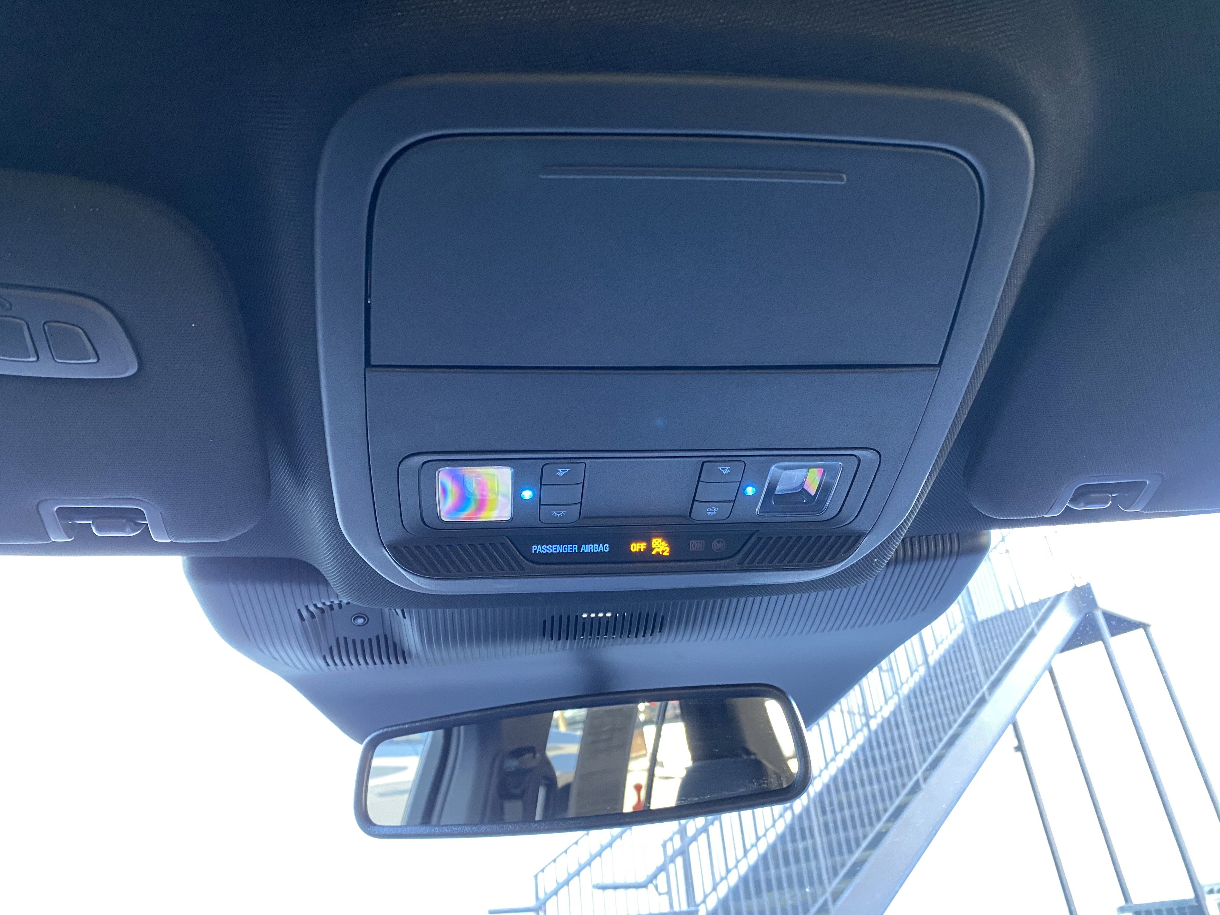 Used 2025 Ford Explorer ST-Line w/ Premium Package image 31