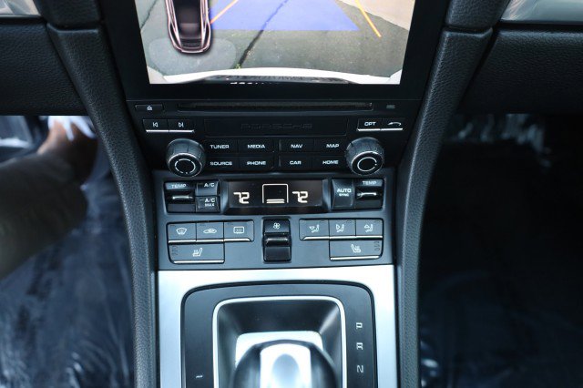 Used 2017 Porsche 911 Carrera image 33