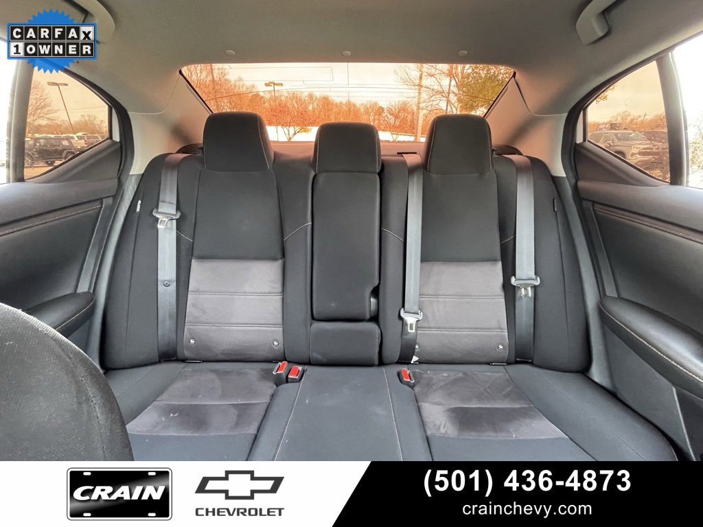 Used 2022 Nissan Sentra SR w/ Trunk Package image 29