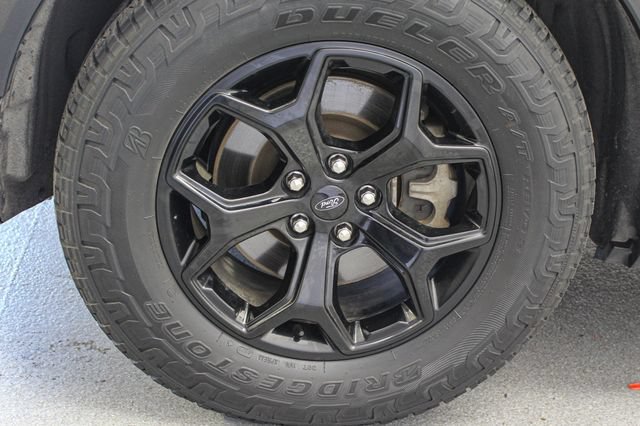 Used 2023 Ford Explorer Timberline AWD/4WD image 12
