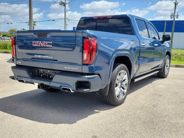 Used 2026 GMC Sierra 1500 Denali image 6
